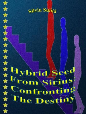 cover image of Hybrid Seed From Sirius